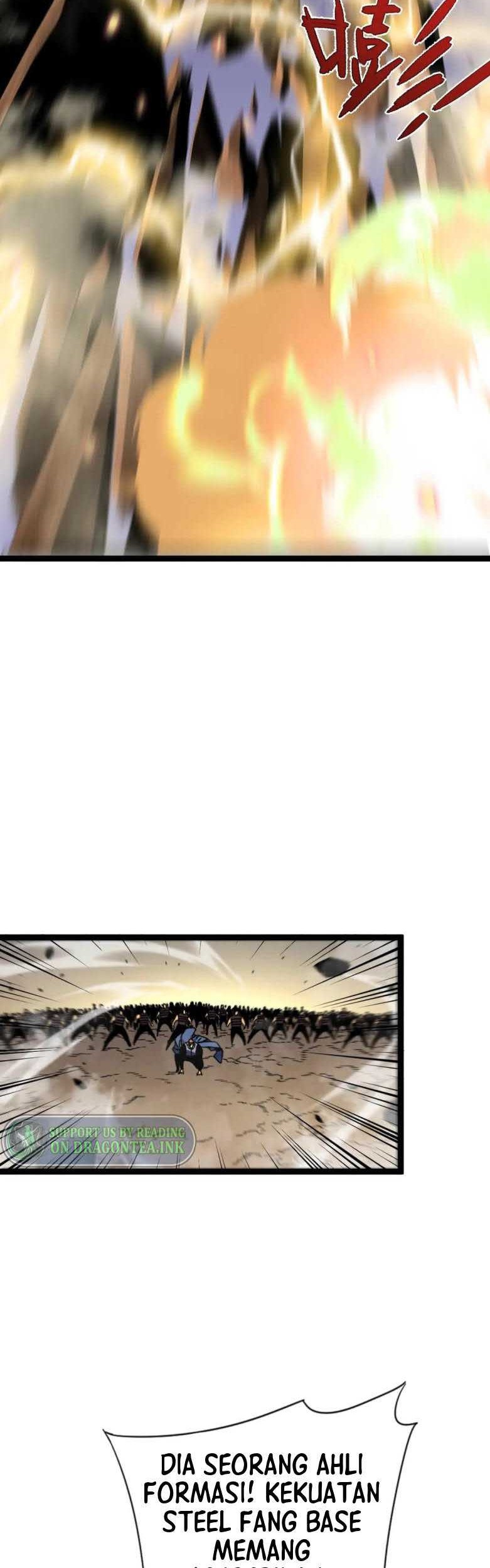 Your Talent is Mine Chapter 36 Gambar 20