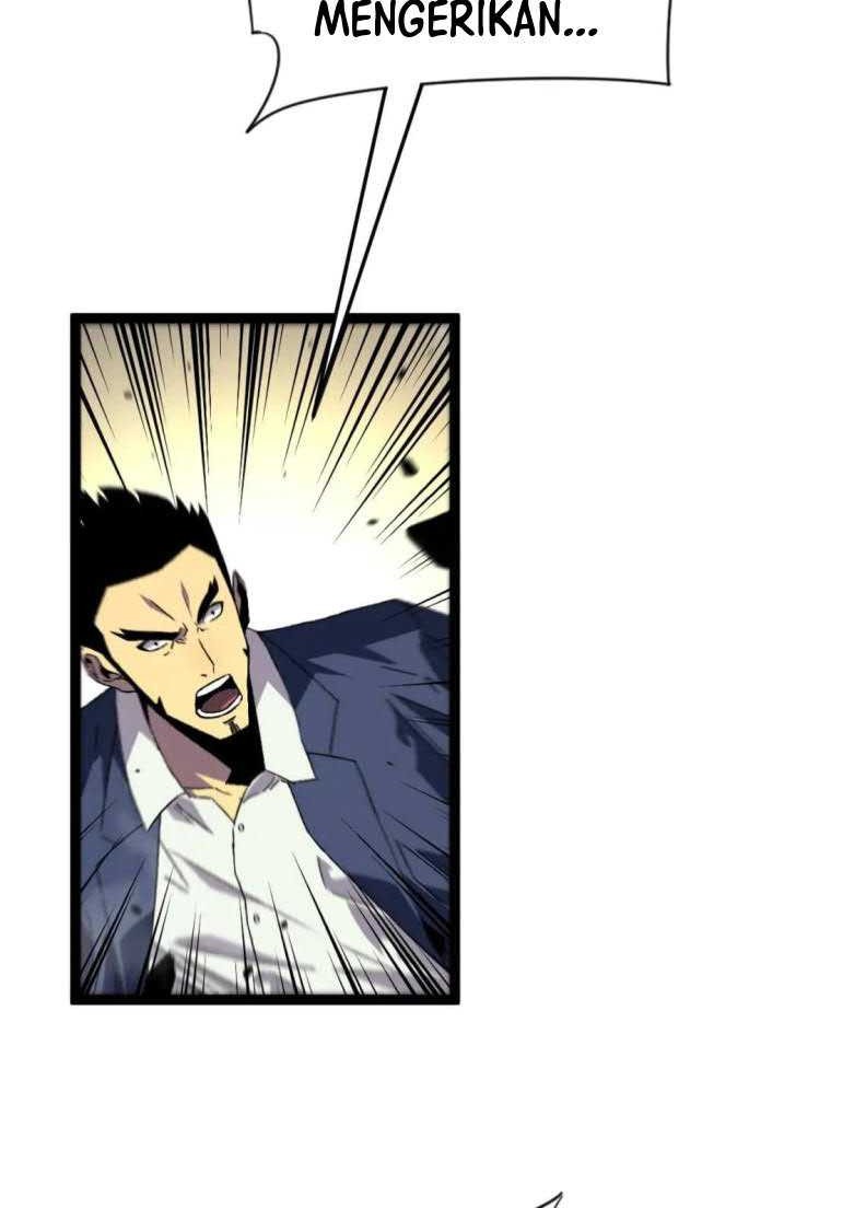 Your Talent is Mine Chapter 36 Gambar 21