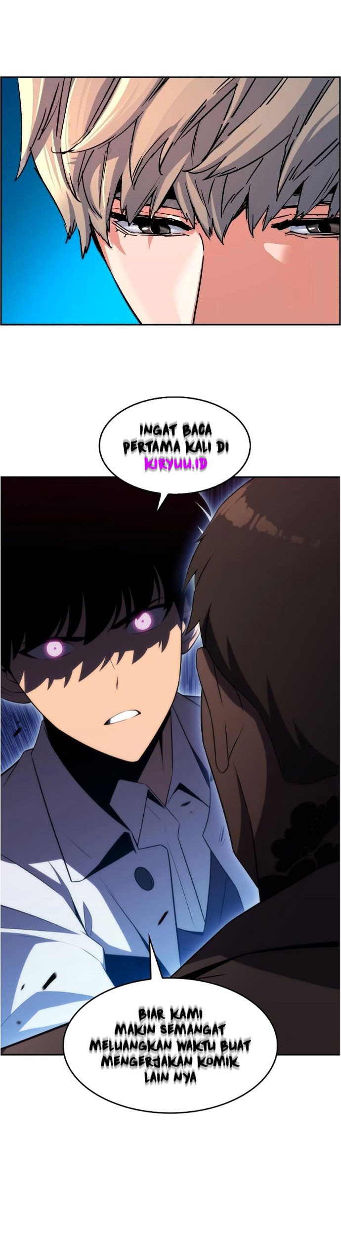 Mercenary Enrollment Chapter 92 Gambar 40