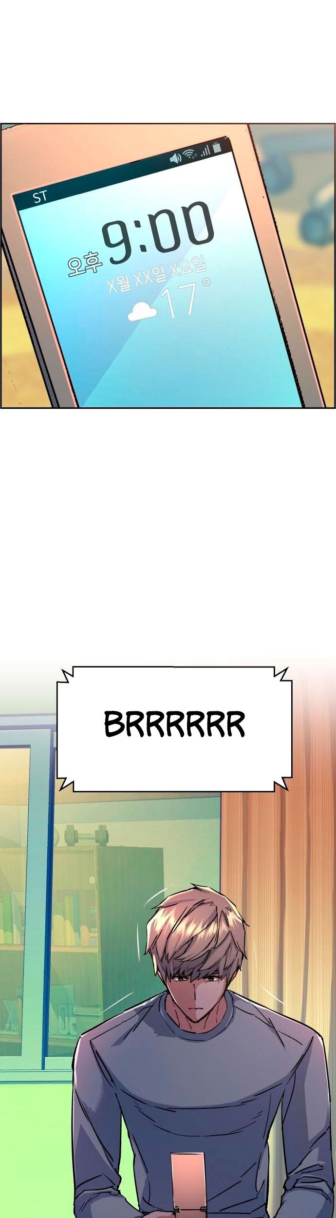 Mercenary Enrollment Chapter 92 Gambar 42