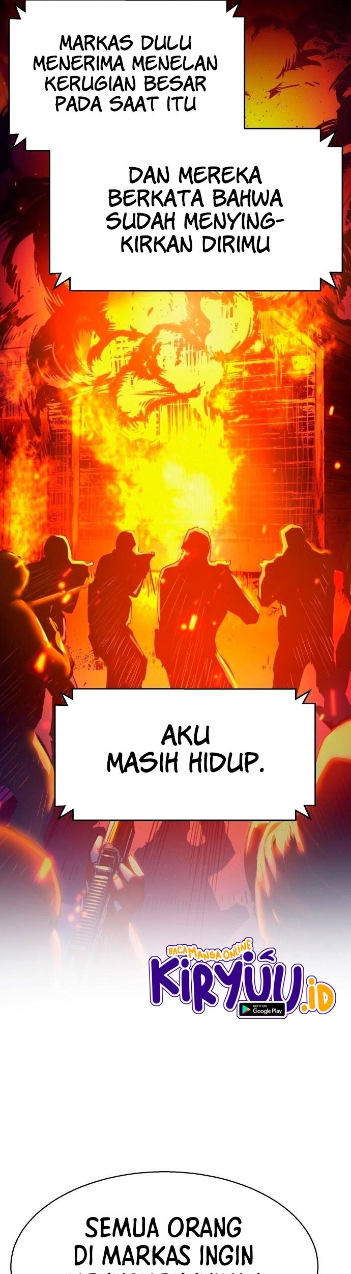 Mercenary Enrollment Chapter 92 Gambar 48