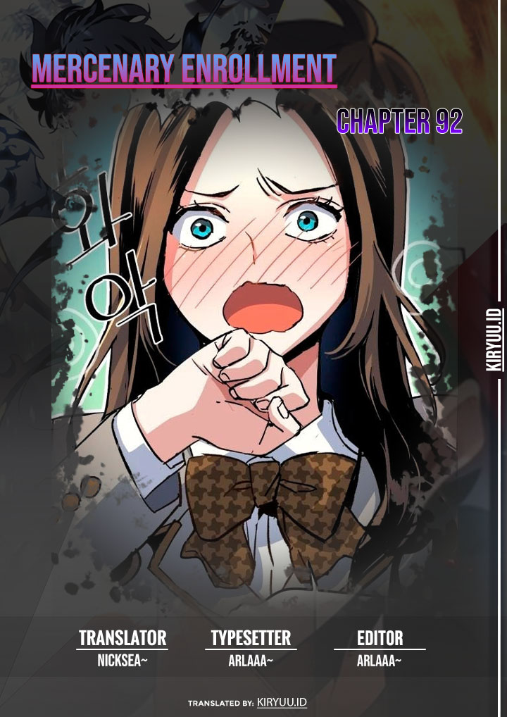 Komik Mercenary Enrollment Chapter 92 gambar nomor 1