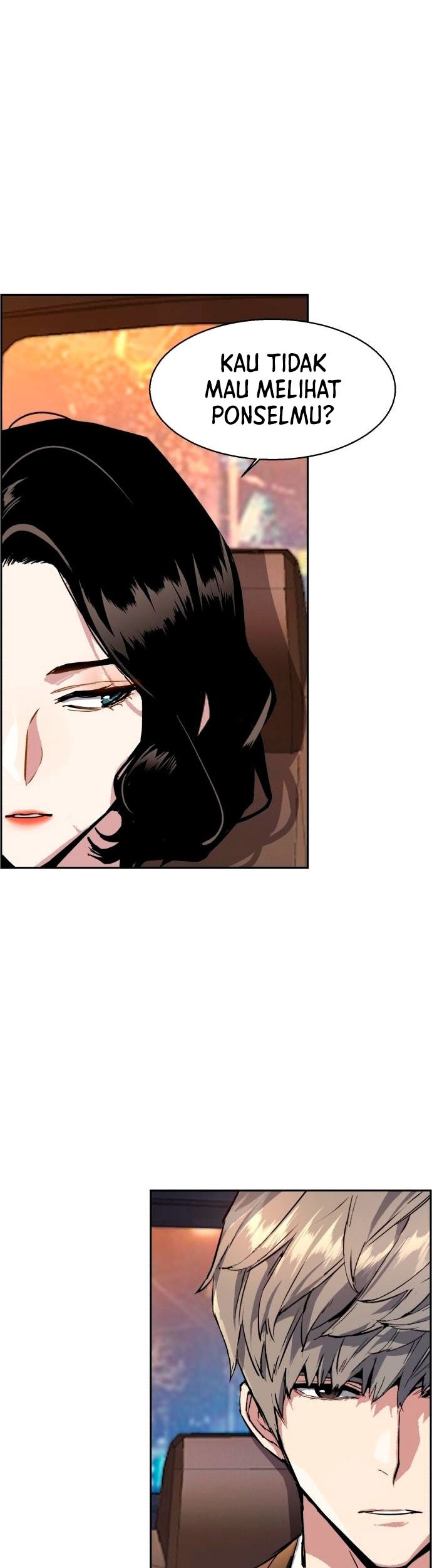 Mercenary Enrollment Chapter 92 Gambar 26