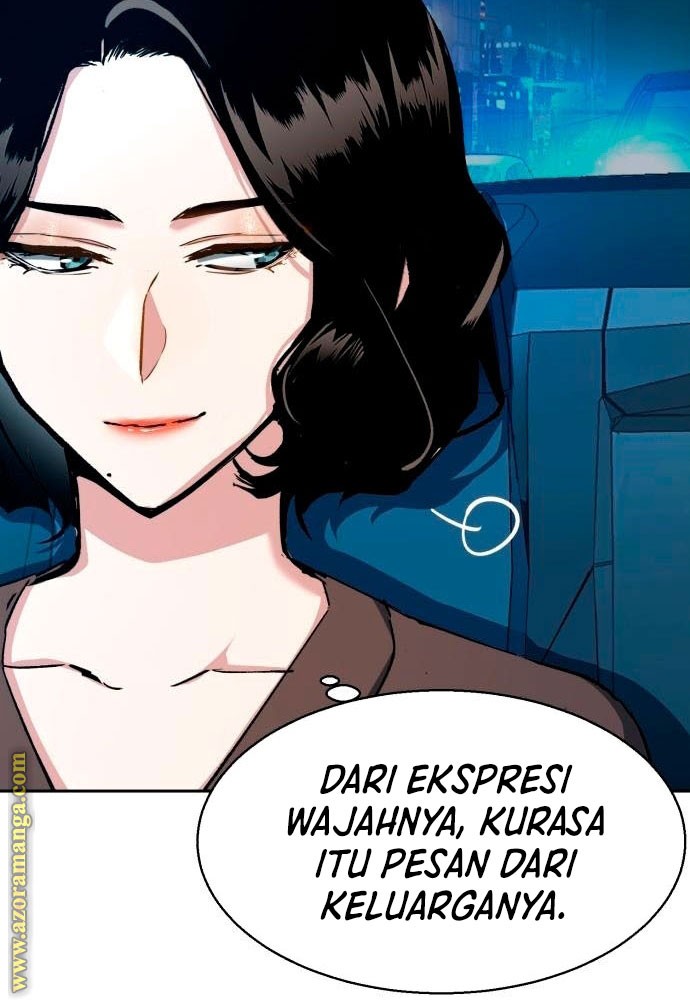 Mercenary Enrollment Chapter 92 Gambar 31