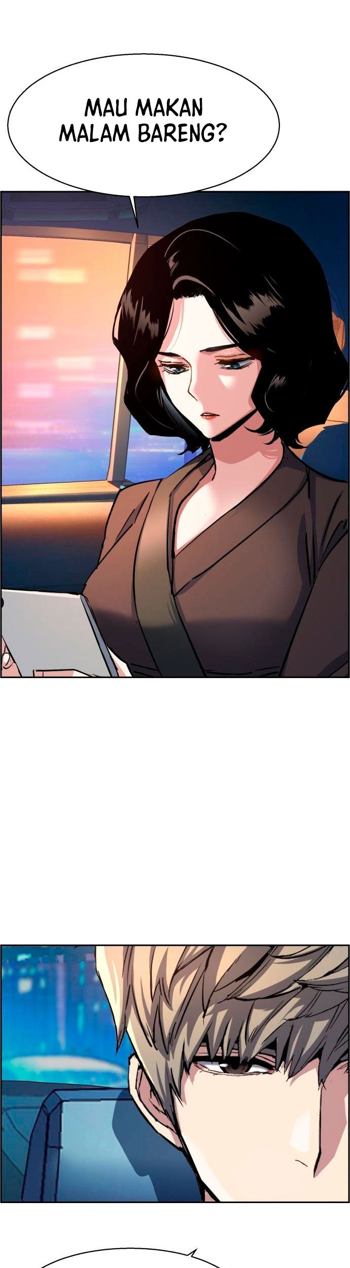 Mercenary Enrollment Chapter 92 Gambar 33