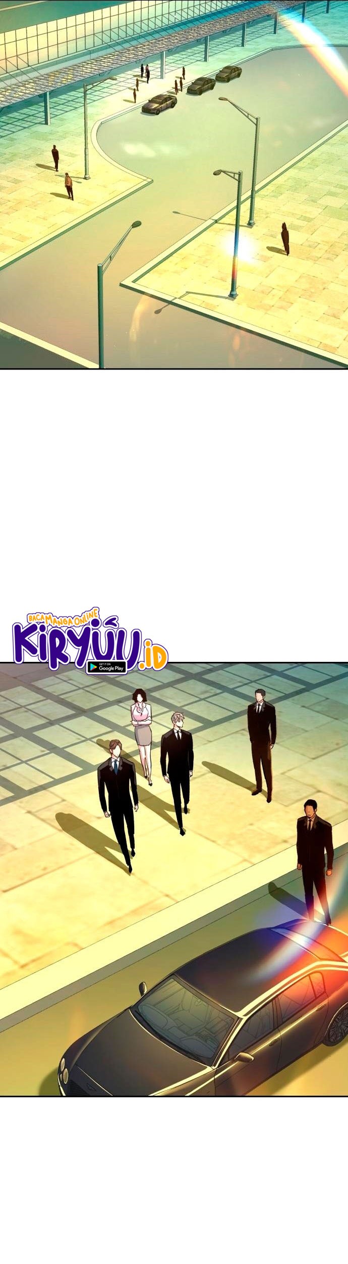 Mercenary Enrollment Chapter 92 Gambar 57