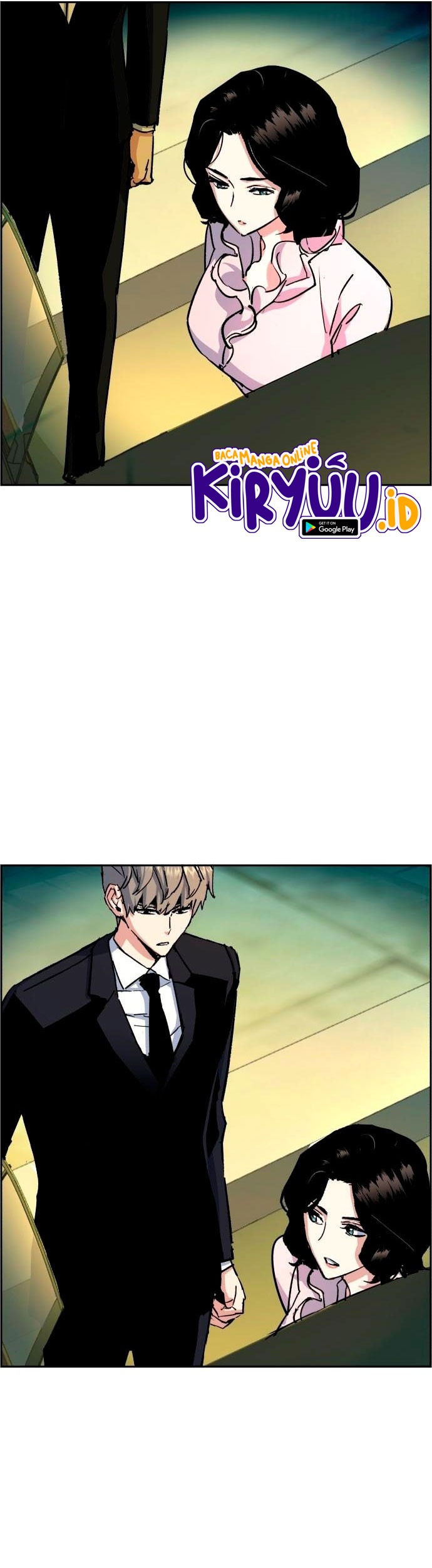 Mercenary Enrollment Chapter 92 Gambar 60