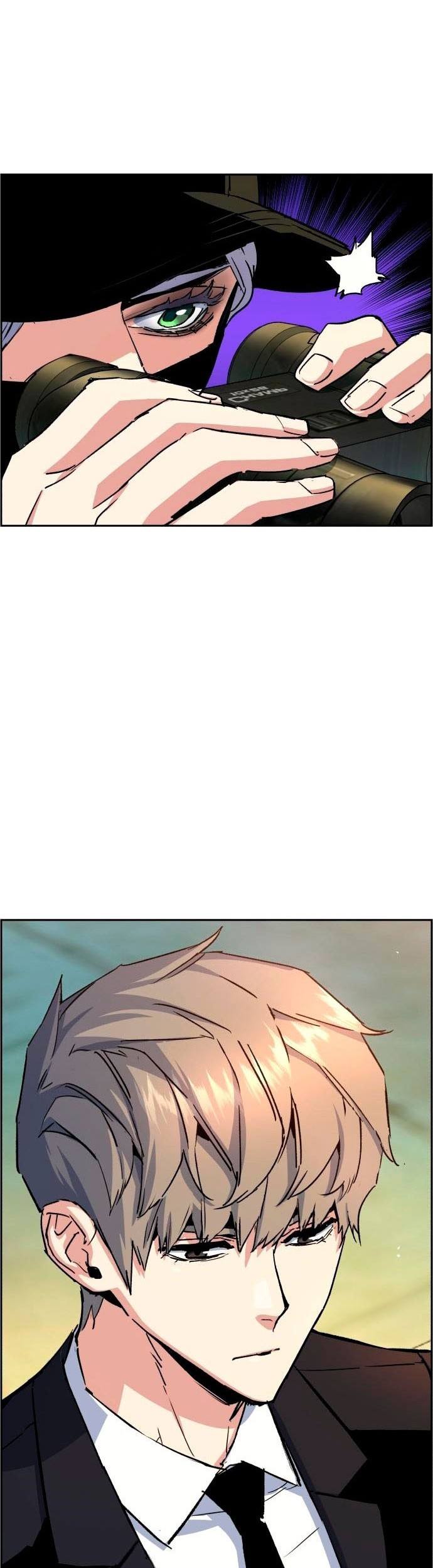 Mercenary Enrollment Chapter 92 Gambar 61