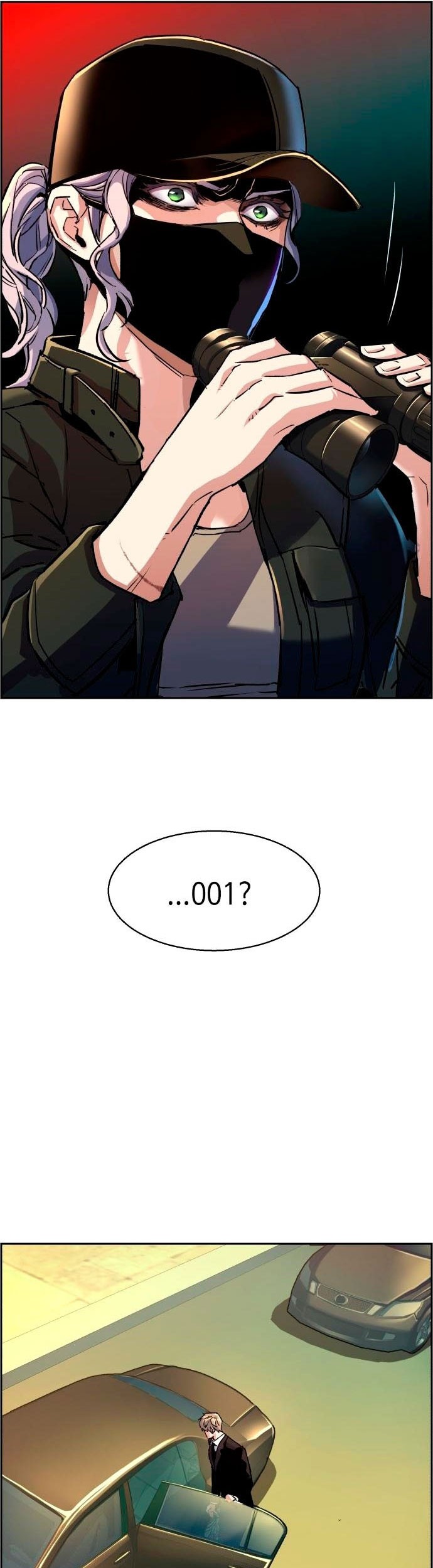 Mercenary Enrollment Chapter 92 Gambar 63