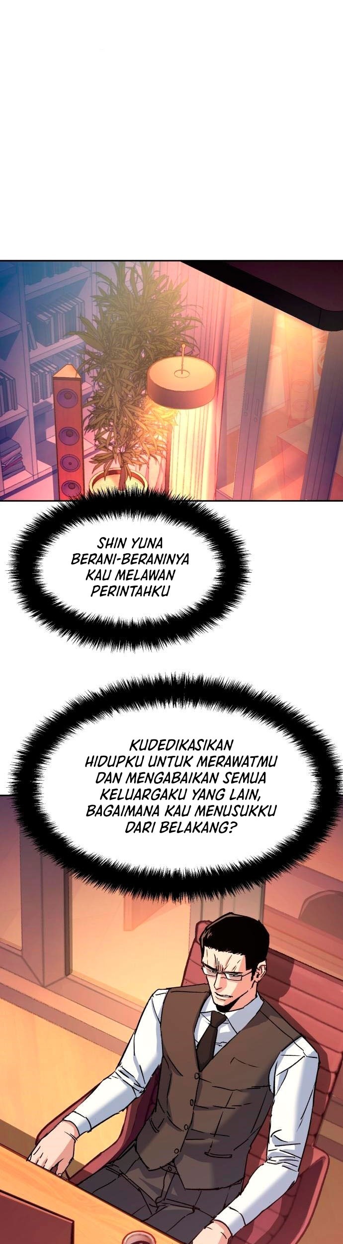 Manhwa Mercenary Enrollment Chapter 92 gambar nomor 2