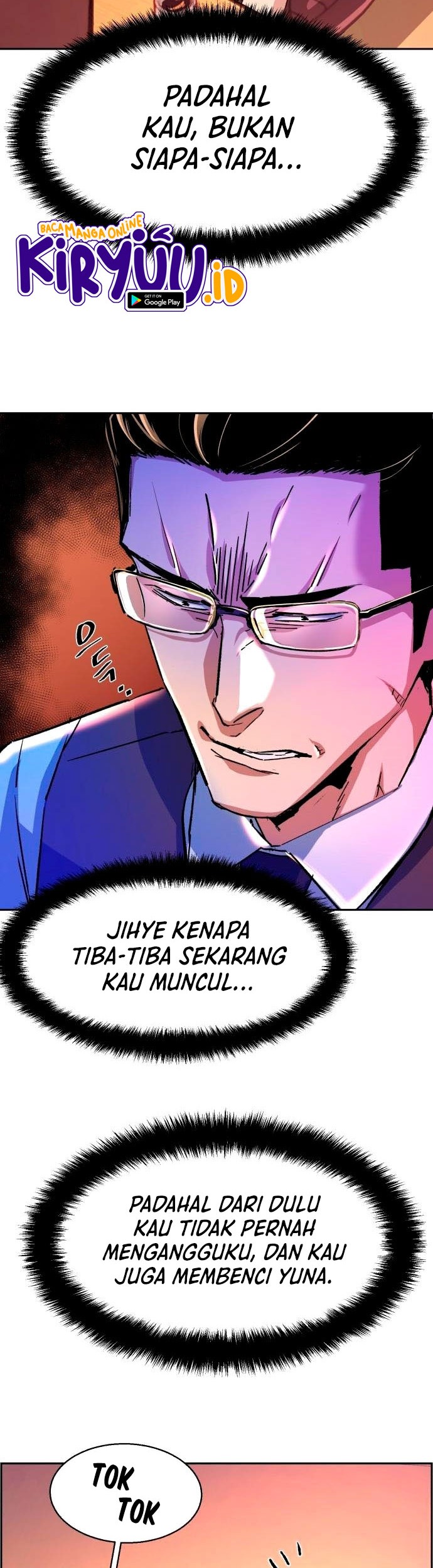 Mercenary Enrollment Chapter 92 Gambar 3