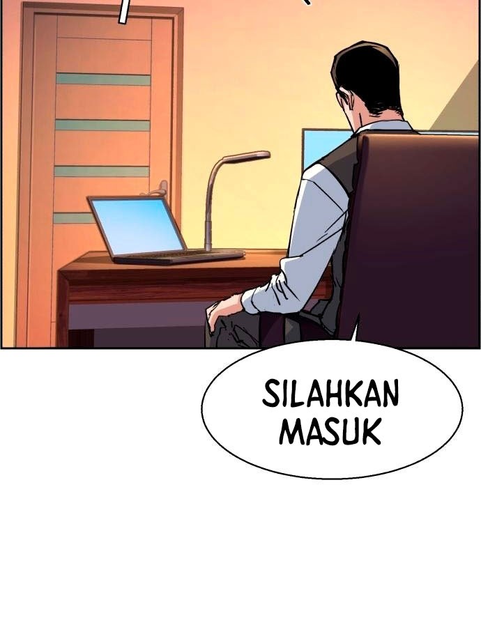 Mercenary Enrollment Chapter 92 Gambar 4