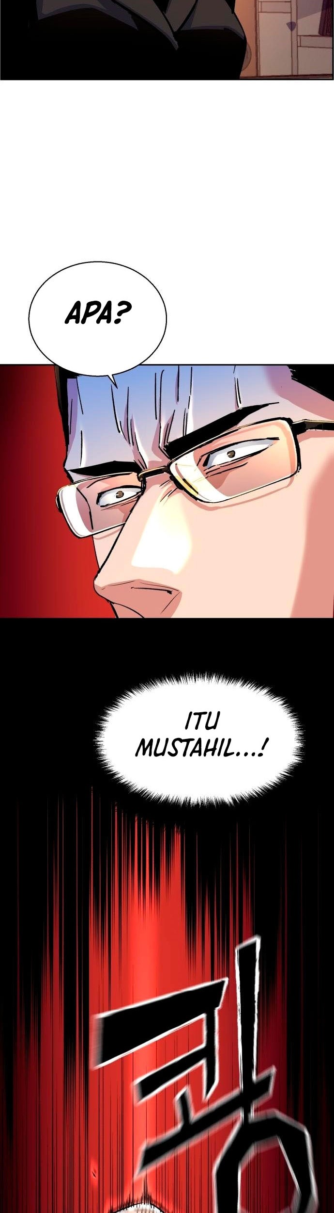 Mercenary Enrollment Chapter 92 Gambar 6