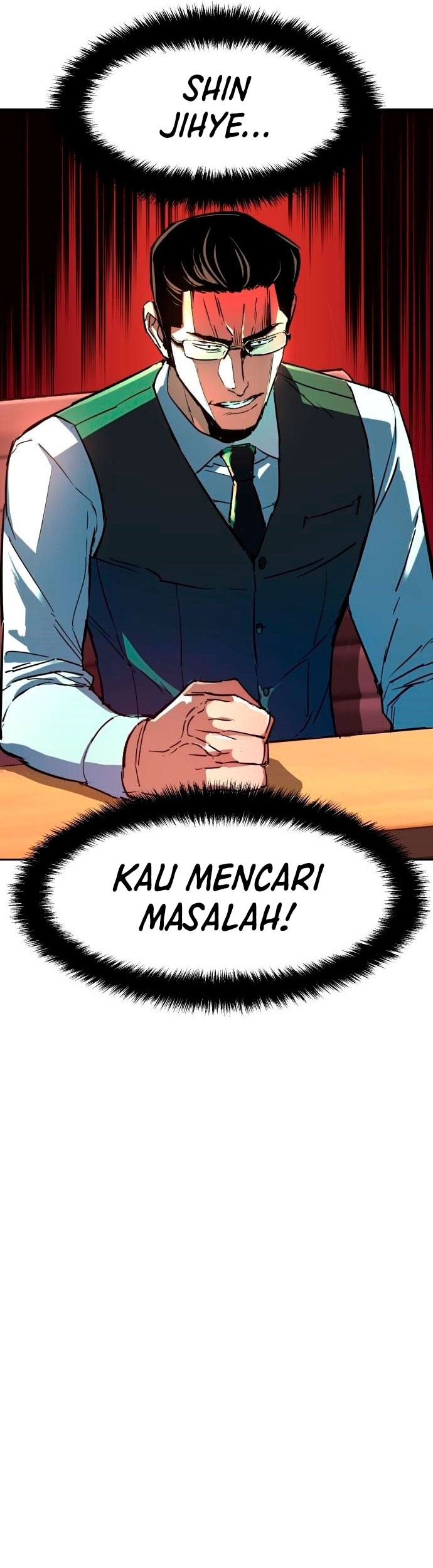 Mercenary Enrollment Chapter 92 Gambar 8