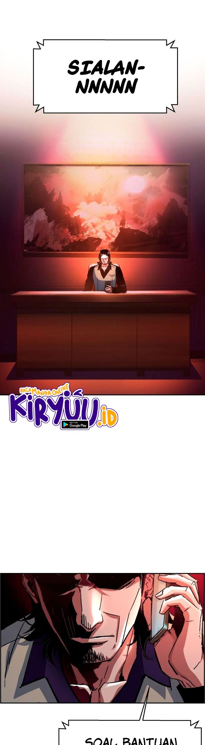 Mercenary Enrollment Chapter 92 Gambar 9