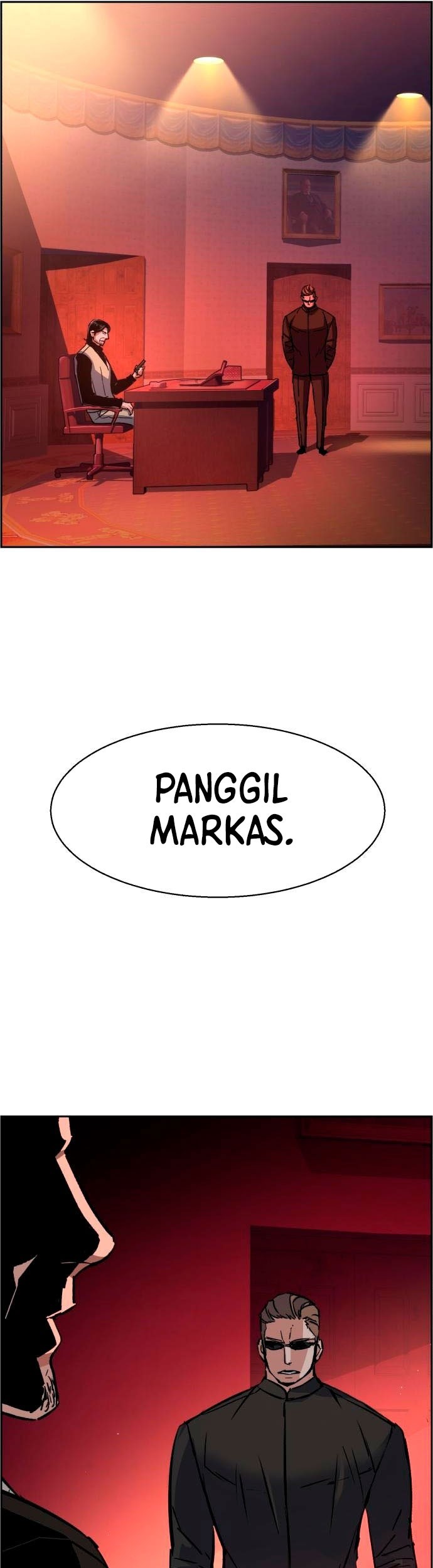 Mercenary Enrollment Chapter 92 Gambar 14