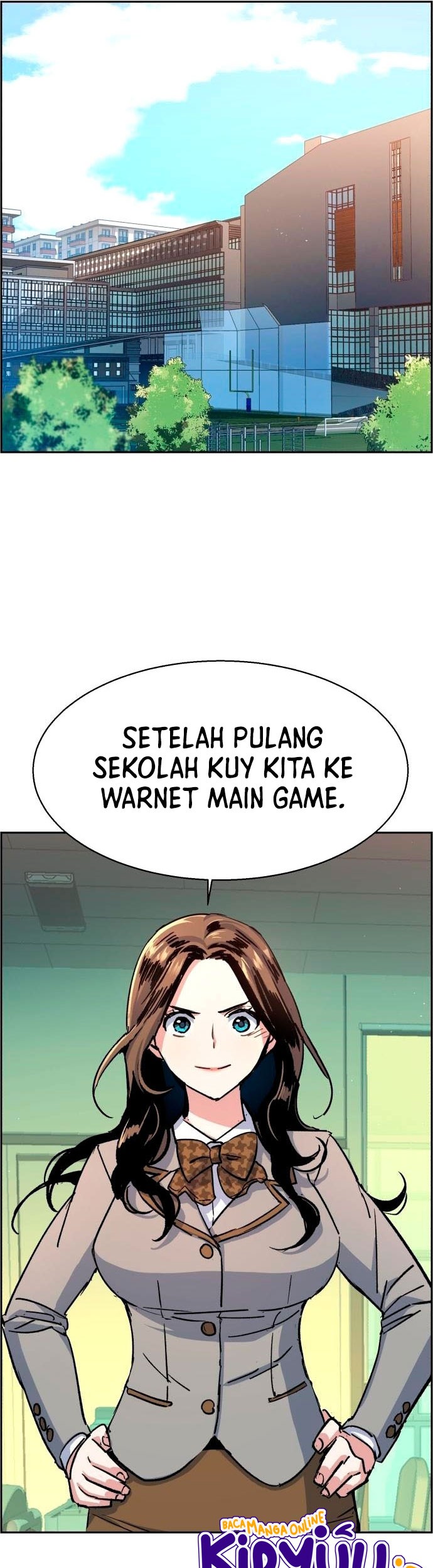 Mercenary Enrollment Chapter 92 Gambar 17