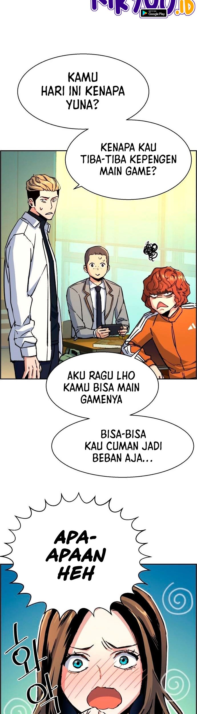 Mercenary Enrollment Chapter 92 Gambar 18