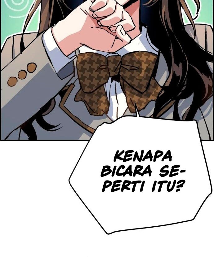 Mercenary Enrollment Chapter 92 Gambar 19