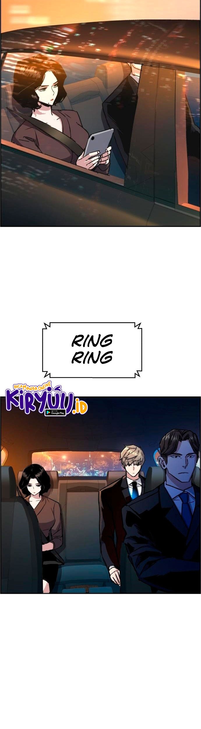 Mercenary Enrollment Chapter 92 Gambar 24