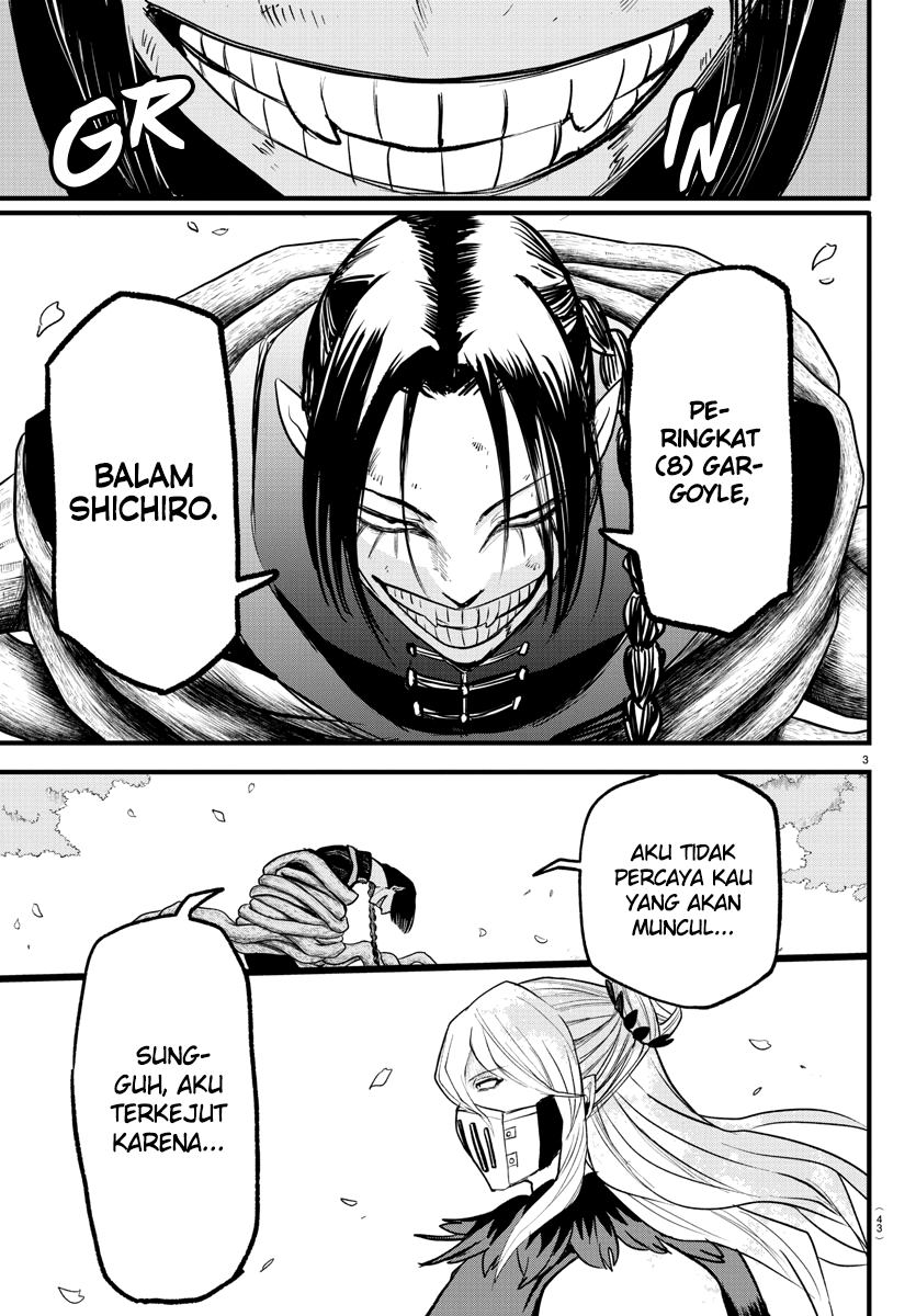 Mairimashita! Iruma-kun Chapter 258 Gambar 4