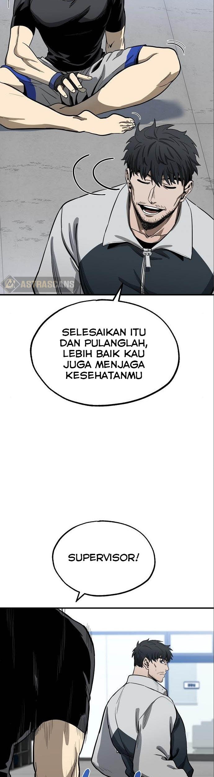 King MMA Chapter 06 Gambar 39