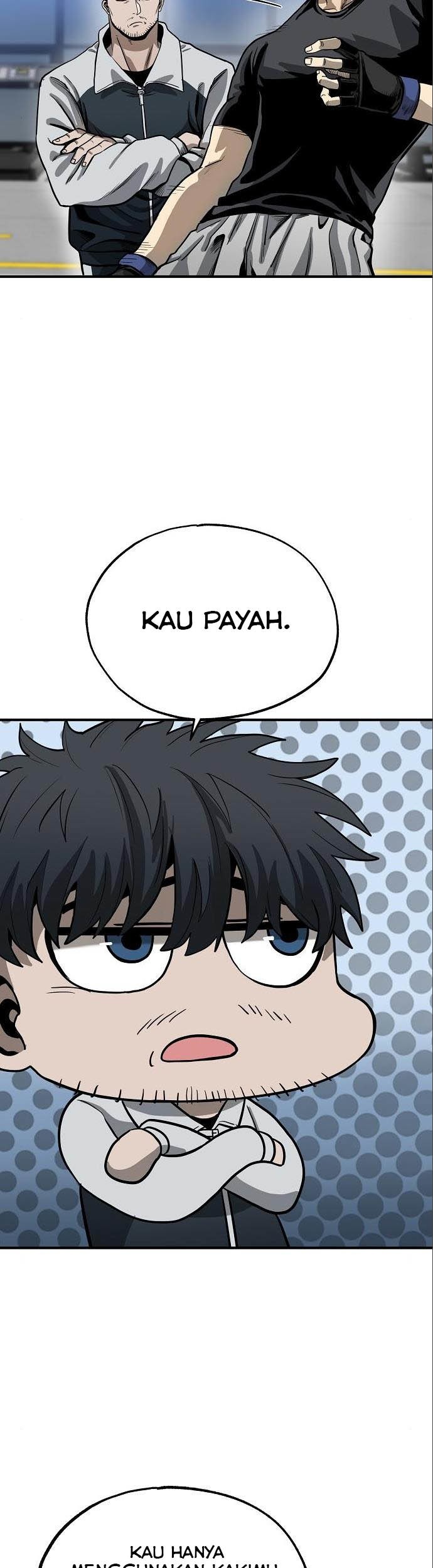 King MMA Chapter 06 Gambar 26