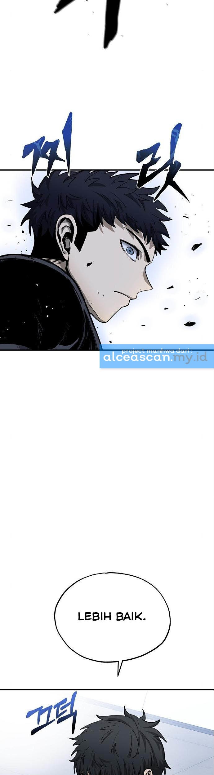 King MMA Chapter 06 Gambar 32