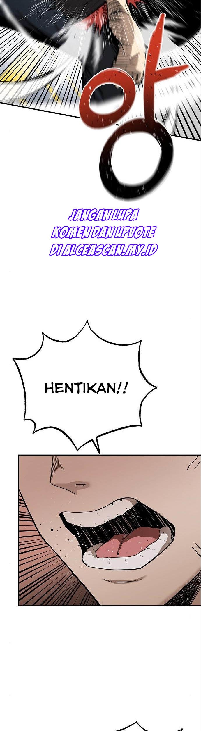 King MMA Chapter 06 Gambar 3