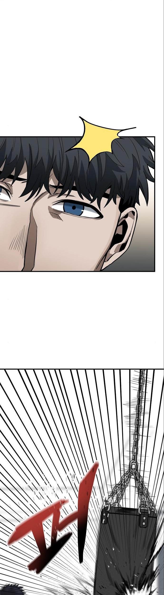 King MMA Chapter 06 Gambar 24