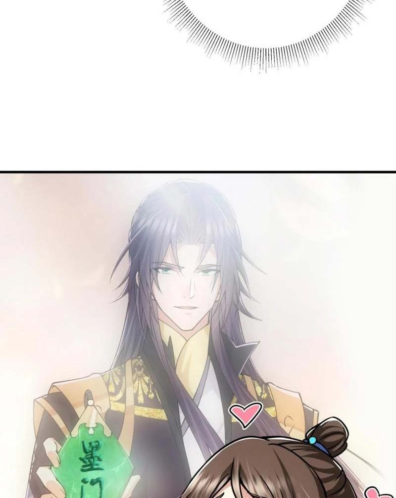 Keep A Low Profile, Sect Leader Chapter 95 Gambar 29