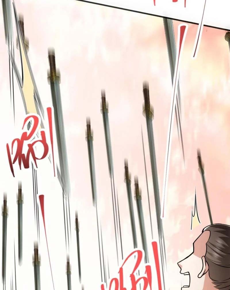 Keep A Low Profile, Sect Leader Chapter 95 Gambar 31