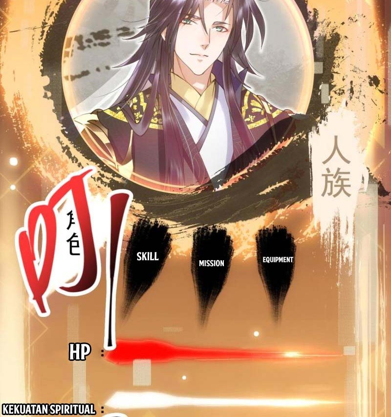 Keep A Low Profile, Sect Leader Chapter 95 Gambar 21