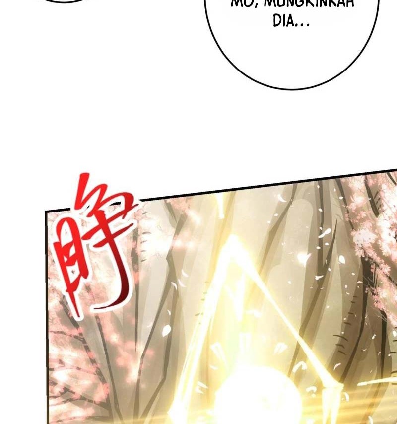 Keep A Low Profile, Sect Leader Chapter 95 Gambar 25