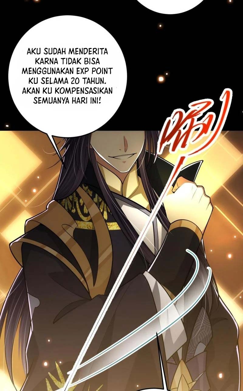 Keep A Low Profile, Sect Leader Chapter 95 Gambar 7