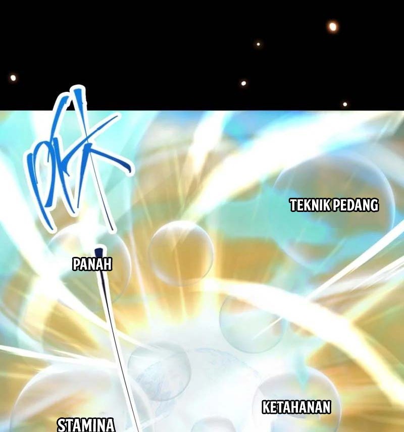 Keep A Low Profile, Sect Leader Chapter 95 Gambar 9