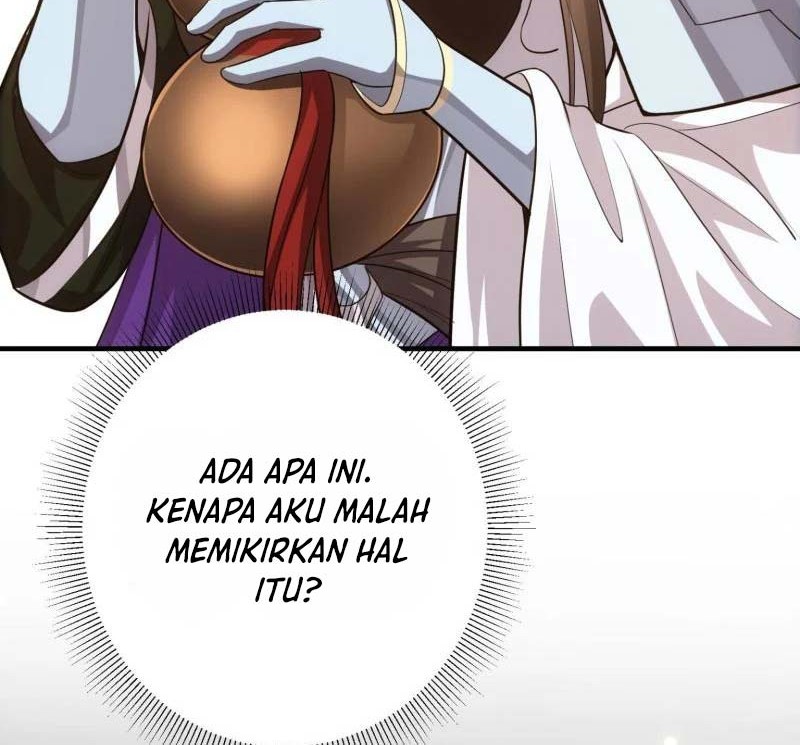 Keep A Low Profile, Sect Leader Chapter 95 Gambar 17