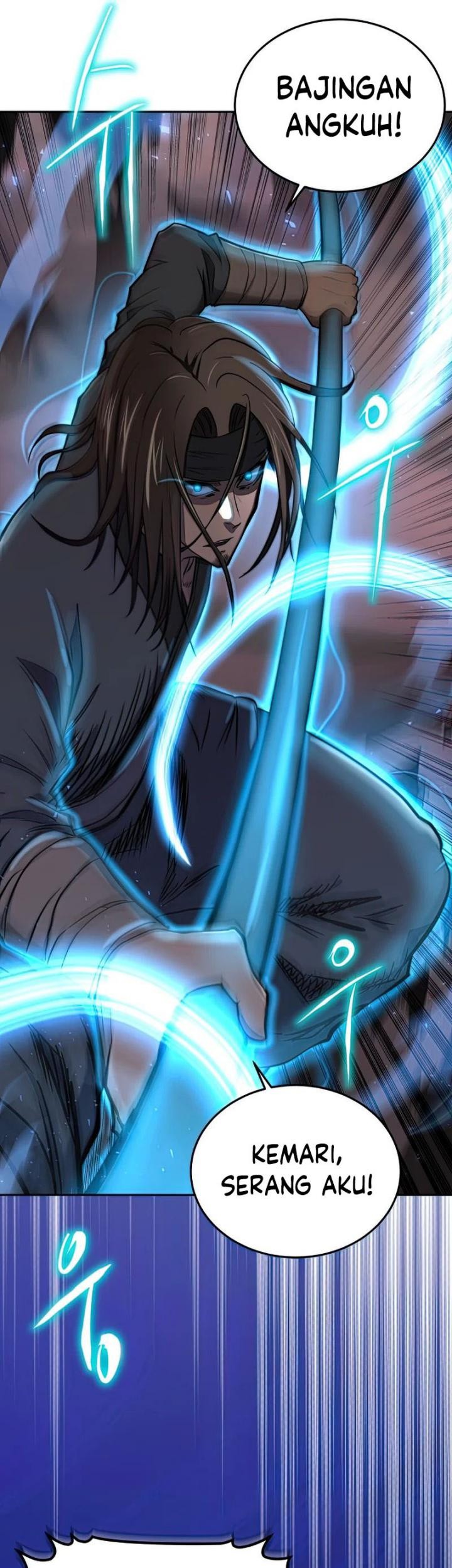 Player from Today Onwards Chapter 48 Gambar 22