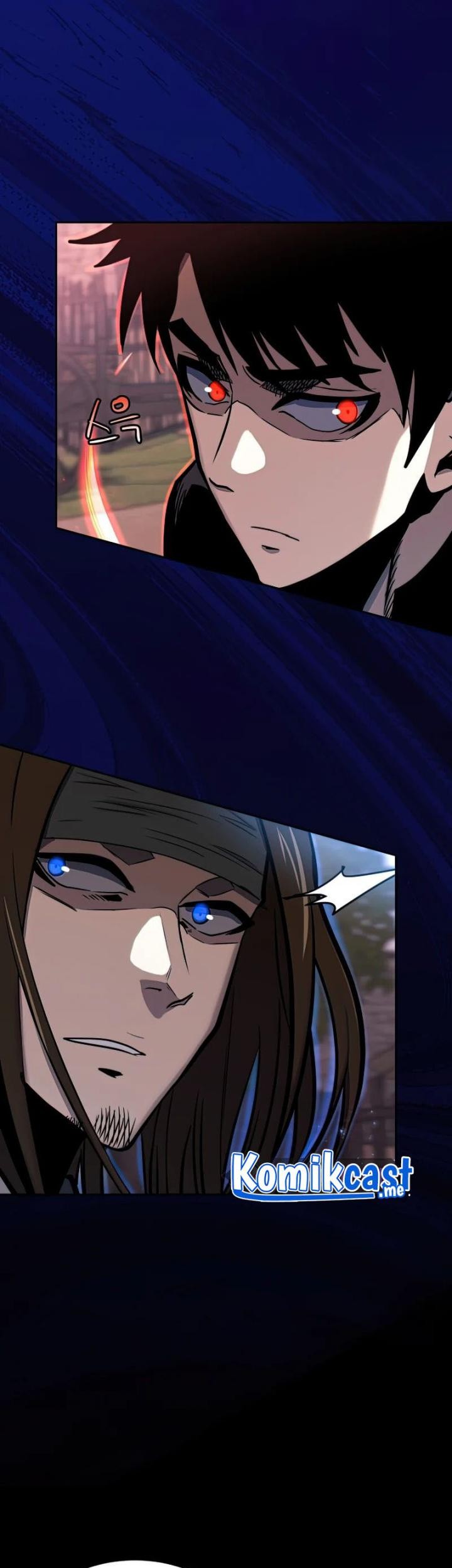 Player from Today Onwards Chapter 48 Gambar 24