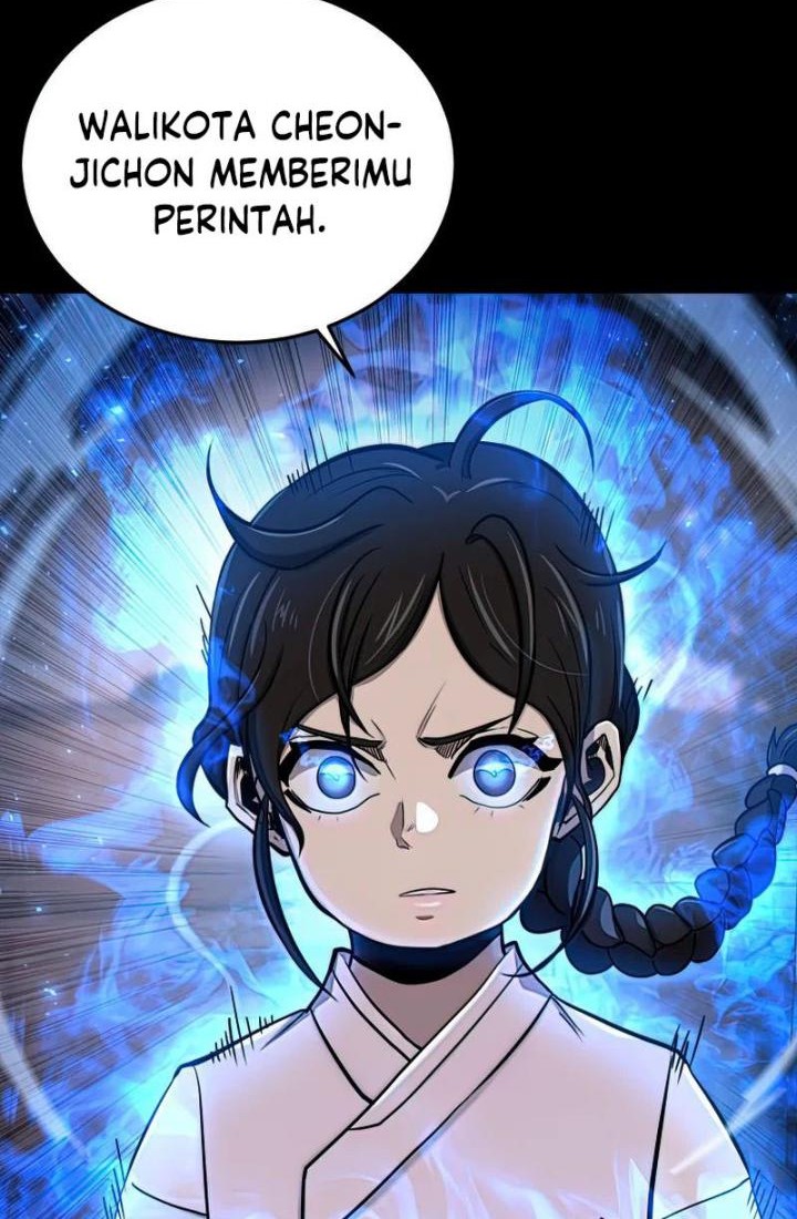 Player from Today Onwards Chapter 48 Gambar 25