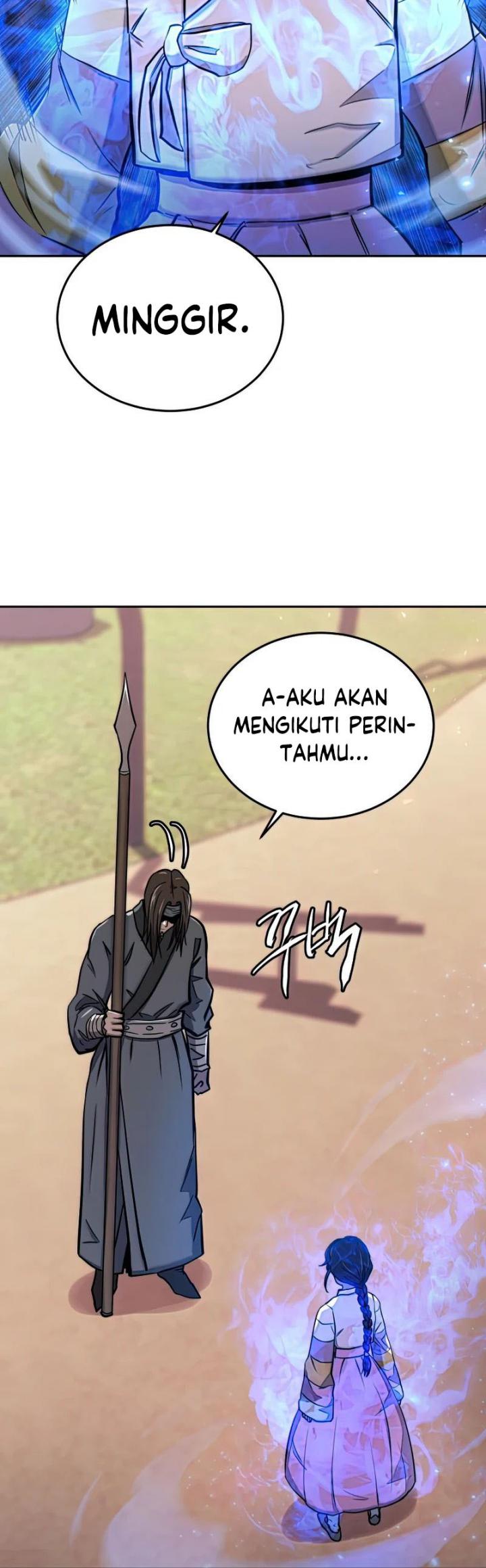 Player from Today Onwards Chapter 48 Gambar 26