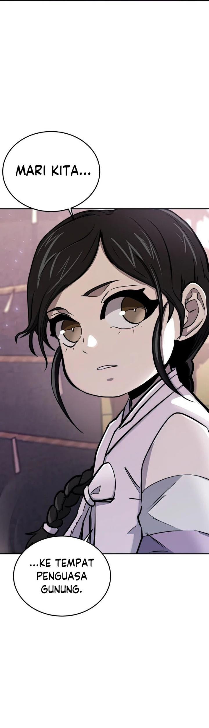 Player from Today Onwards Chapter 48 Gambar 27