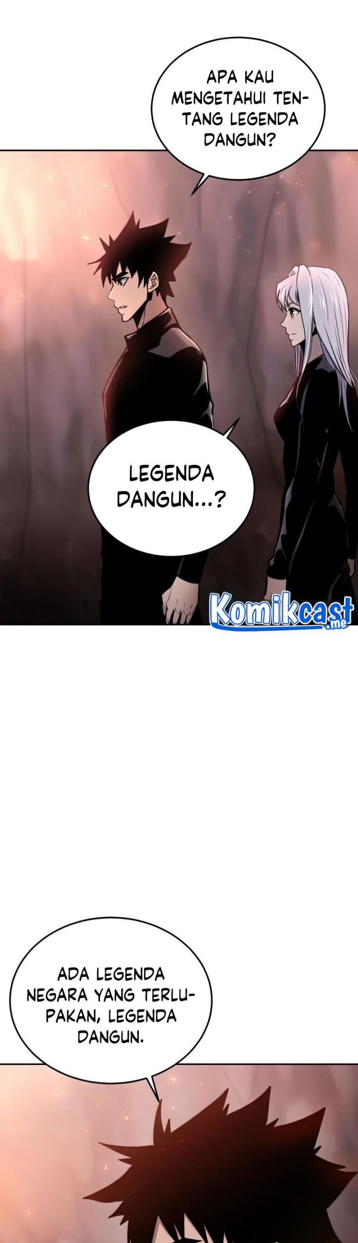 Player from Today Onwards Chapter 48 Gambar 29