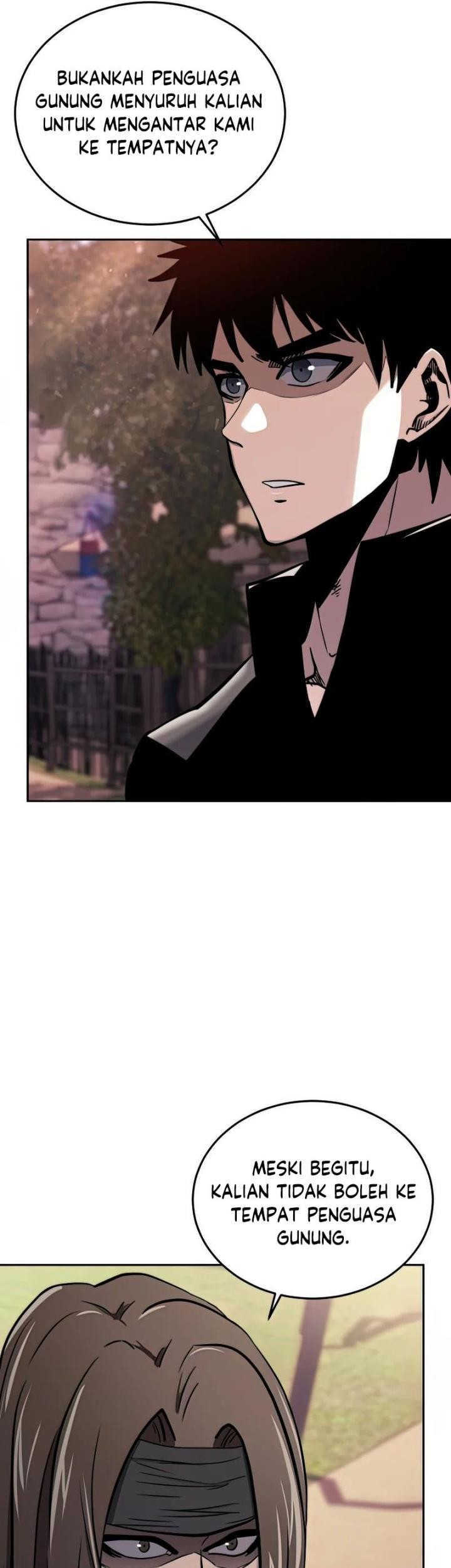 Player from Today Onwards Chapter 48 Gambar 17