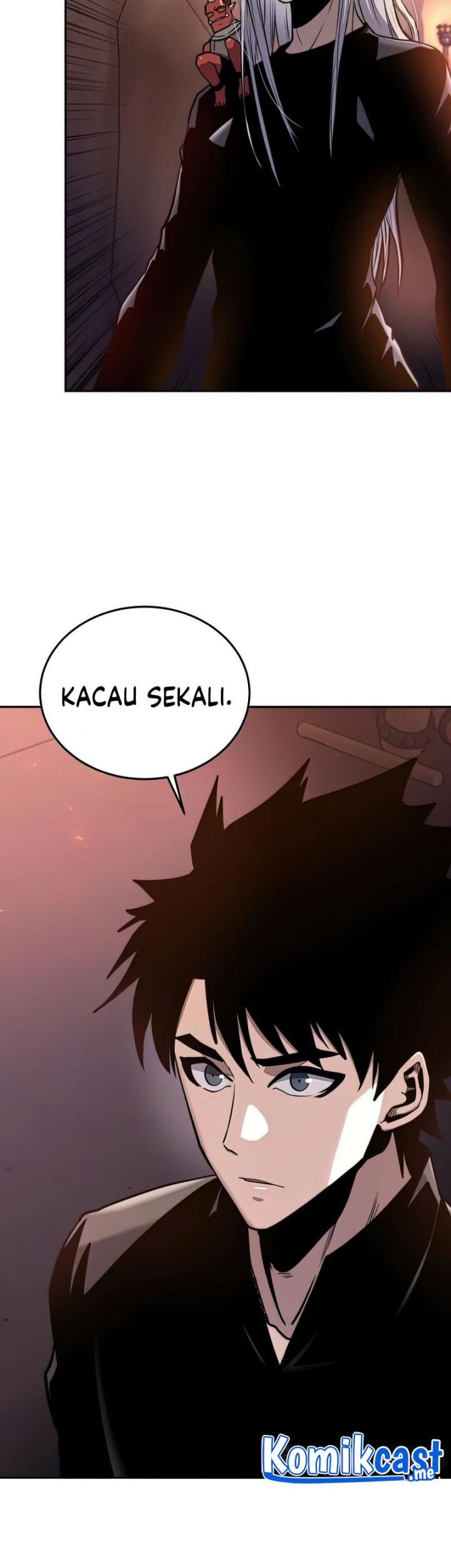 Player from Today Onwards Chapter 48 Gambar 40