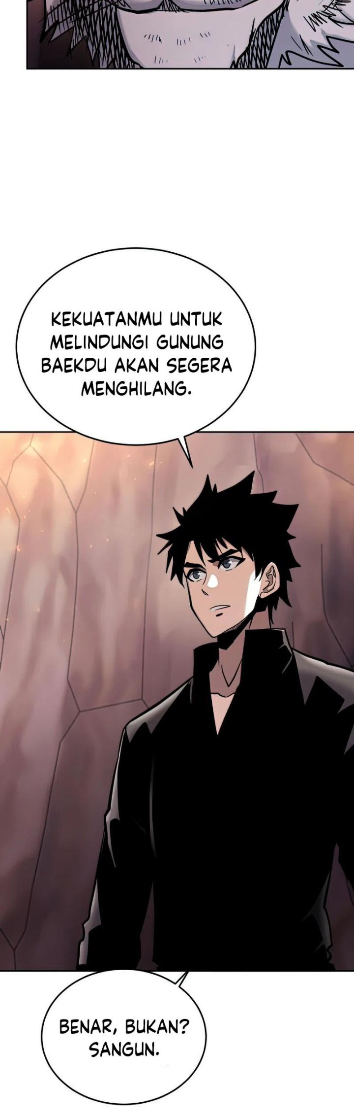 Player from Today Onwards Chapter 48 Gambar 42