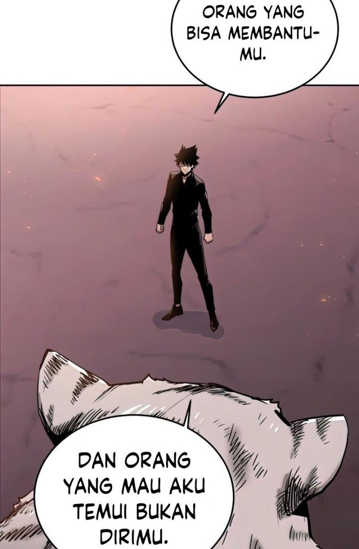 Player from Today Onwards Chapter 48 Gambar 44