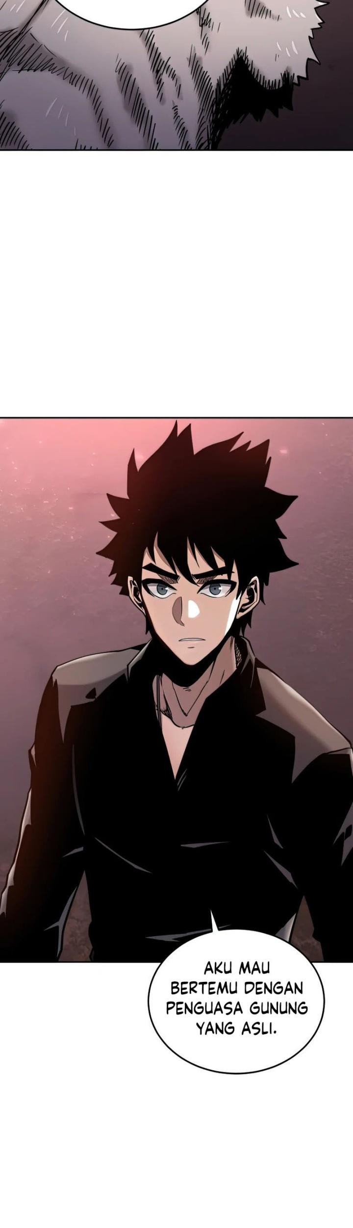 Player from Today Onwards Chapter 48 Gambar 45