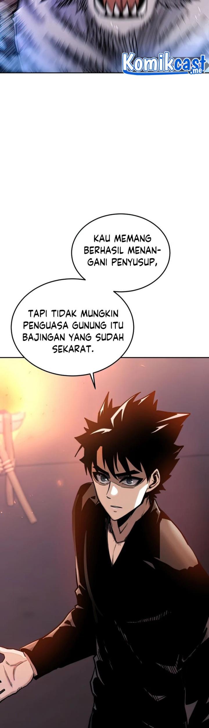 Player from Today Onwards Chapter 48 Gambar 47