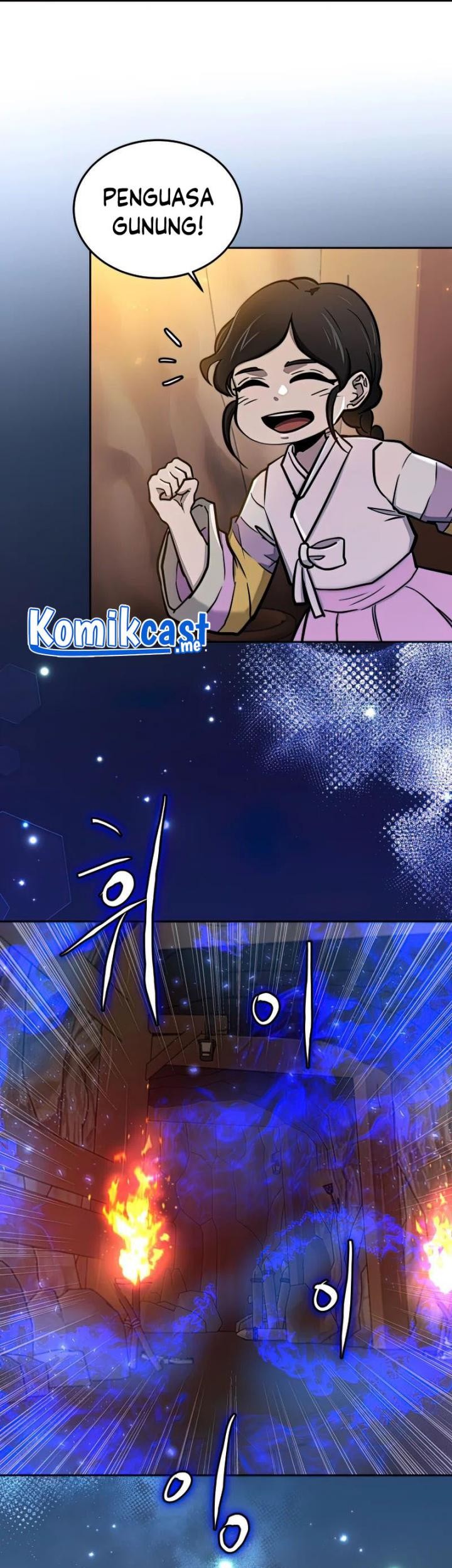 Player from Today Onwards Chapter 48 Gambar 33